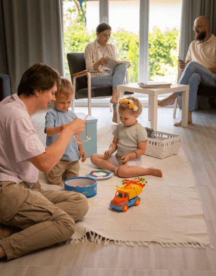 Schritt 5: Prüfung von Alternativen bei erfolgloser Klage