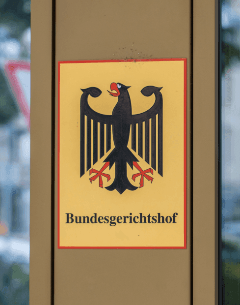 Bild des Bundesgerichtshofs zum Thema Kitaplatzanspruch